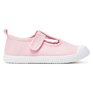 Kapcie DeeZee CEO-CP91-25819(DZ) - Buty dla dziewczynek - miniaturka - grafika 1