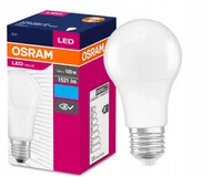 Żarówki LED - Osram Żarówka LED VALUE CL A 13W=100W 1521lm 4000K FR non-dim 840 E27 - miniaturka - grafika 1
