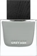Wody i perfumy męskie - Aurora Aurora, Grey Ash, Eau De Parfum, For Men, 100 ml For Men - miniaturka - grafika 1