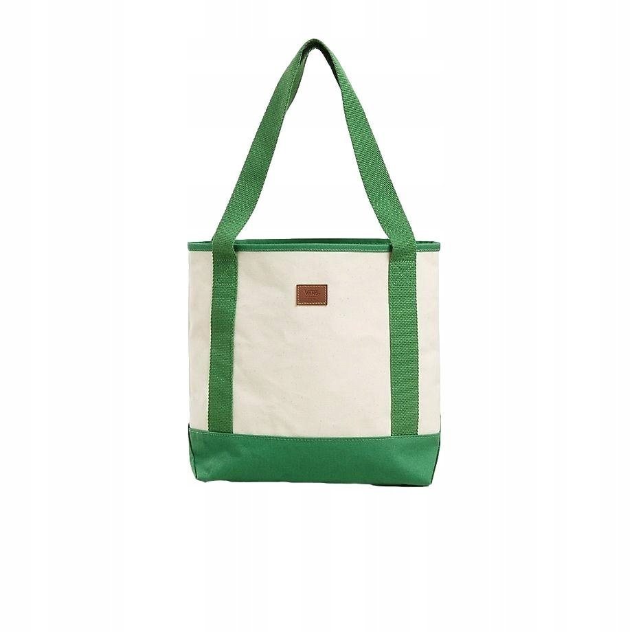 Torba na ramię VANS Pergs Midi TOTE FAIRWAY VN000HRTBR11