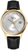 Zegarki męskie - Zegarek Pierre Ricaud P97262.1267Q Classic - miniaturka - grafika 1