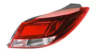 Lampy tylne - HELLA LAMPA TYLNA ZESPOLONA 9EL176380051 - miniaturka - grafika 1