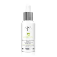 Serum do twarzy - APIS Apis hydro evolution ekstremalnie nawilżający koncentrat z gruszką i rabarbarem aquaxtrem 30ml P108600 - miniaturka - grafika 1
