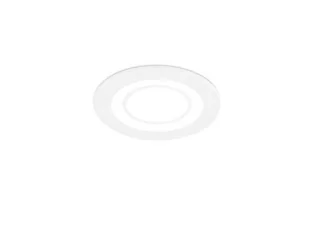 Trio Core Biały mat LED śr. 8,2cm Oczko sufitowe 652510131 - Lampy sufitowe - miniaturka - grafika 1