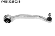Wahacze - Wahacz, zawieszenie koła SKF Vkds 321502 B - miniaturka - grafika 1