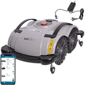 Odpływy liniowe - WIPER CLASSIC ODPŁYW LINIOWY 50CM 4 RUSZTY - miniaturka - grafika 1