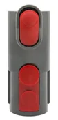 Akcesoria do odkurzaczy - NoName ADAPTER PRZEJŚCIÓWKA do DYSON V7 V8 V10 V11 V15 - miniaturka - grafika 1