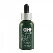 Serum do włosów - CHI CHI Tea Tree Oil serum do włosów 59ml - miniaturka - grafika 1