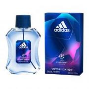 Wody po goleniu - Adidas UEFA Champions League Victory Edition woda po goleniu 100 ml dla mężczyzn - miniaturka - grafika 1