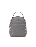 Plecaki - Plecak miejski damski Vuch Flug Grey Jeden rozmiar - miniaturka - grafika 1