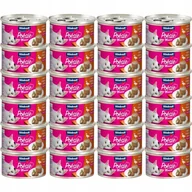 Mokra karma dla kotów - Vitakraft KOT 85g pusz.POESIE MUS KACZKA VAT005410 - miniaturka - grafika 1