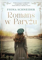 Proza obcojęzyczna - Romans w Paryżu - miniaturka - grafika 1