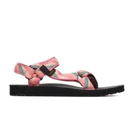 Sandały damskie - Buty do chodzenia damskie Teva Original Universal - miniaturka - grafika 1