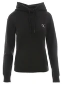 Bluzki damskie - Calvin Klein, Bluzka damska, J20J213178-BAE, rozmiar XS - miniaturka - grafika 1