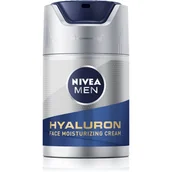 Kremy do twarzy - Nivea Men krem do twarzy 50ml - miniaturka - grafika 1