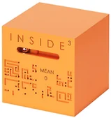 Gry planszowe - Doug Solutions Inside 3 Mean - miniaturka - grafika 1