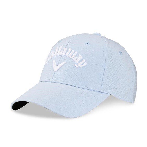 Czapka baseballowa Callaway Junior Tour Glacier