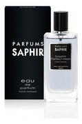 Wody i perfumy męskie - Saphir Victorioso woda perfumowana 50ml - miniaturka - grafika 1