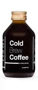 Etno Cafe Cold Brew Coffee kawa macerowana z 220ml 3509-uniw - Kawa - miniaturka - grafika 1