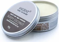 Balsamy i kremy do ciała - Pachnące Masło Shea do Ciała - Senny Kokos, 90g - miniaturka - grafika 1