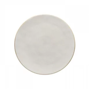 Costa Nova Talerz płytki Roda White 22 cm - Talerze - miniaturka - grafika 1