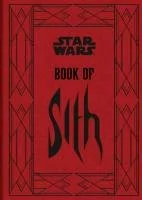 Abrams BOOK OF SITH - Pozostałe książki - miniaturka - grafika 1