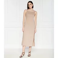 Sukienki - Marella SPORT Lniana sukienka KABALA - miniaturka - grafika 1