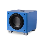Głośniki i kolumny - REL T/9X Special Edition subwoofer (niebieski) - miniaturka - grafika 1