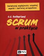 Systemy operacyjne i oprogramowanie - Scrum w praktyce - miniaturka - grafika 1