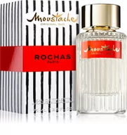 Wody i perfumy męskie - Rochas Moustache Original 1949 woda toaletowa 75 ml - miniaturka - grafika 1