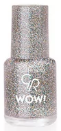 Lakiery do paznokci - Golden Rose - WOW! Nail Color - Lakier do paznokci - 6 ml - 301 - miniaturka - grafika 1