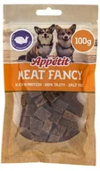Przysmaki dla psów - COMFY APPETIT Fancy Kosteczki z królikiem 100g - miniaturka - grafika 1