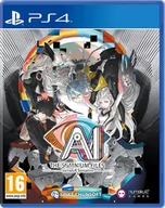 Gry PlayStation 4 - AI The Somnium Files nirvanA Initiative GRA PS4 - miniaturka - grafika 1