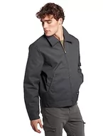 Kurtki męskie - Dickies Kurtka męska LND Eisenhower Jk - miniaturka - grafika 1