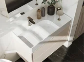 Umywalki - Umywalka OPTIMUS - miniaturka - grafika 1