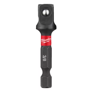 ADAPTER 1/4'' HEX - 3/8 KW - Bity - miniaturka - grafika 1