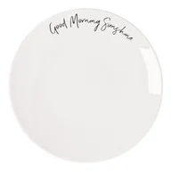 Talerze - Talerz sałatkowy Good morning Sunshine Statement Villeroy & Boch - miniaturka - grafika 1