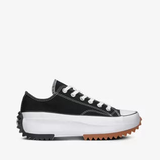 Trampki damskie - Converse RUN STAR HIKE 168816C - grafika 1