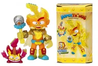 Figurki kolekcjonerskie - Super Zings Things, Seria 9 Kazoom Kid Figurka kolekcjonerska, Guitarrific, Magic Box - miniaturka - grafika 1