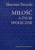 Filozofia i socjologia - Miłość a życie społeczne - miniaturka - grafika 1