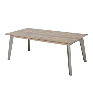 Stół rozkładany Artemis 200/250 x 100 x 75 cm - Stoły - miniaturka - grafika 1