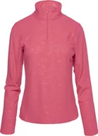 Bluzy damskie - Damski Polar LADY ELISA - miniaturka - grafika 1