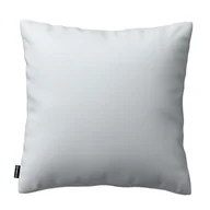 Poszewki na poduszki - Dekoria Poszewka Kinga na poduszkę gołębi srebrny z połyskiem 50 × 50 cm Damasco 102-141-77 - miniaturka - grafika 1