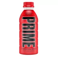 Soki i napoje niegazowane - Napoj Prime Hydration Tropical Punch PET 500ml - miniaturka - grafika 1