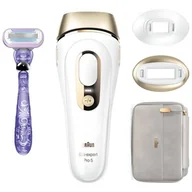 Depilatory i golarki damskie - Braun Silk-Expert Pro 5 PL5157 - miniaturka - grafika 1