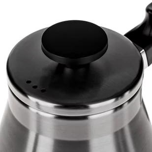 Hario Czajnik Fit V60 Drip Kettle Silver 1,2l 6080-uniw - Czajniki na gaz - miniaturka - grafika 4