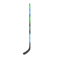 Hokej - Kompozytowy kij hokejowy Bauer X Series Junior P92 (Matthews) prawa ręka w dół, flex 40 - miniaturka - grafika 1