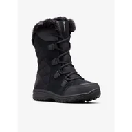 Buty trekkingowe damskie - Buty zimowe damskie Columbia Ice Maiden II - miniaturka - grafika 1