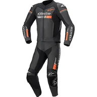 Odzież motocyklowa - Alpinestars GP Force Chaser Dwuczęściowy skórzany kombinezon motocyklowy - miniaturka - grafika 1