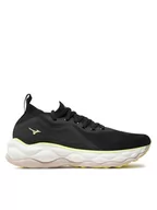 Buty sportowe męskie - Mizuno Buty Wave Neo Ultra J1GC2234 Czarny - miniaturka - grafika 1